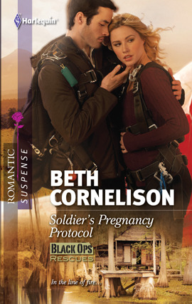 Title details for Soldier's Pregnancy Protocol by Beth Cornelison - Available